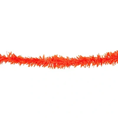 Afbeelding van Boland PVC slinger Oranje Geen thema Verjaardag Jubileum