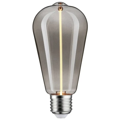 Afbeelding van Paulmann 29182 LED lamp E27 Ballon 2.8 W (Ø x h) 64 mm 138 1 stuk(s)