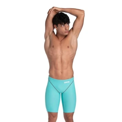 Afbeelding van Arena Powerskin St Next Jammer Blauw 70 Man