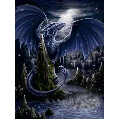Afbeelding van Puzzel Ravensburger 12000731