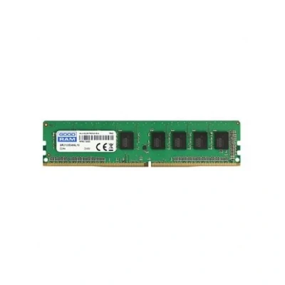 Image de GOODRAM DDR4 module 4 Go DIMM 288 broches 2400 MHz / PC4 19200 CL17 1.2 V mémoire sans tampon non ECC
