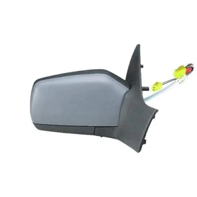 Afbeelding van Buitenspiegel Prasco CI0507323 rechts Met grondlaag Electrisch Te verwarmen, Van binnen instelbaar, Bol vormig CITROËN: Xantia Hatchback