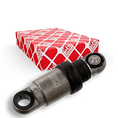 Afbeelding van Febi Bilstein Riemspannerdemper 04968