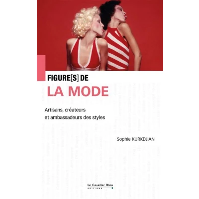 Image de Figures de la mode