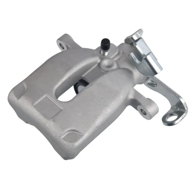 Afbeelding van FEBI BILSTEIN 181144 Remklauw Gegoten aluminium Achteras links PEUGEOT: 3008 I, 308 I Hatchback, CC, CITROËN: C4 Hatchback