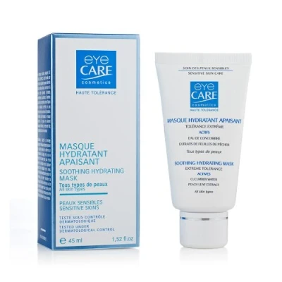 Afbeelding van Eye Care Verzachtend Hydraterend Masker 45 ml