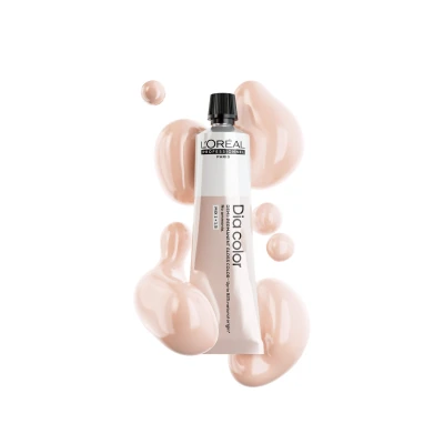 Afbeelding van L&#039;Oréal Professionnel Dia Color 1 Haarverf 60ml 60 ml
