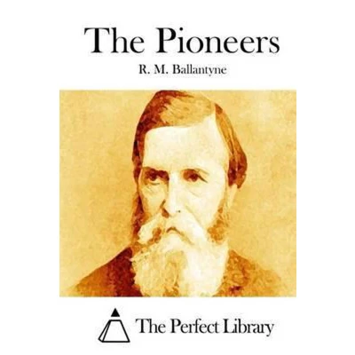 Afbeelding van The Pioneers