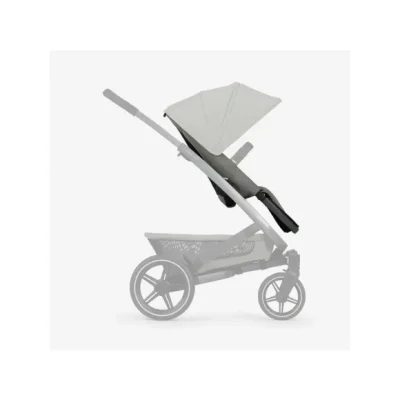 Afbeelding van Joolz Geo3 Duo Buggyzit GB Sage Green