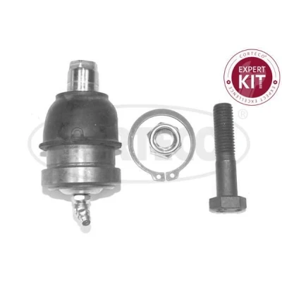 Afbeelding van CORTECO 49395886 Fuseekogel Onder, Vooras rechts, links CHRYSLER: PT Cruiser Estate
