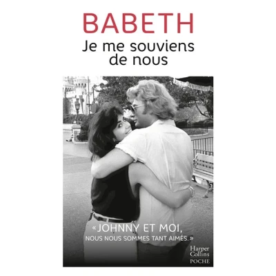 Image de Je me souviens de nous