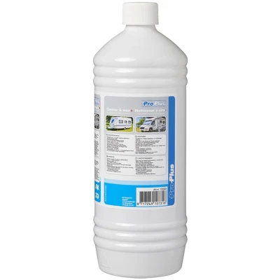 Afbeelding van Pro Plus Reiniger &amp; Wax voor Caravan en Camper 1 liter