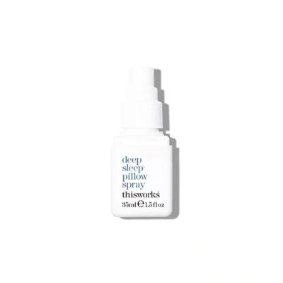 Afbeelding van This Works Deep Sleep Pillow Spray 35 ml