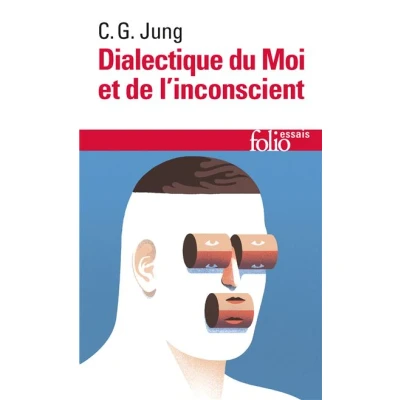Image de Dialectique du Moi et de l&#039;inconscient