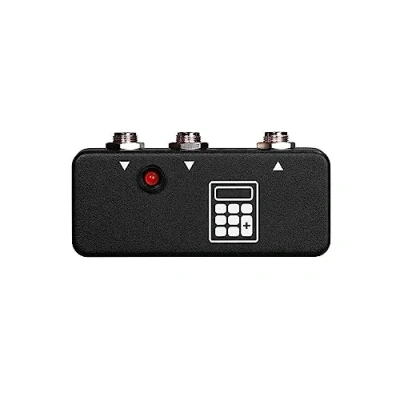 Afbeelding van JHS Pedals Summing Amp A/B/Y Box gitaareffect