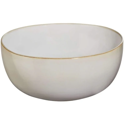 Afbeelding van ASA Saisons Saladeschaal 22 Cm Zand
