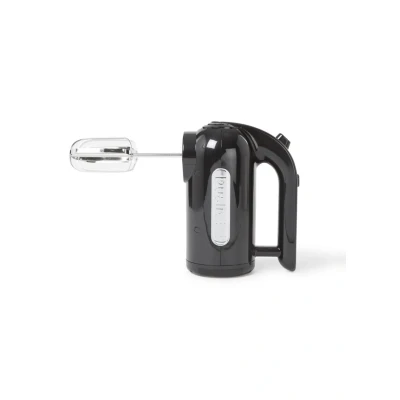 Afbeelding van Dualit Handmixer DHM3A Zwart
