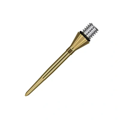 Afbeelding van Target Titanium Nano Swiss Point Conversion Gold