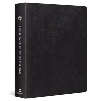 Afbeelding van ESV Journaling Study Bible