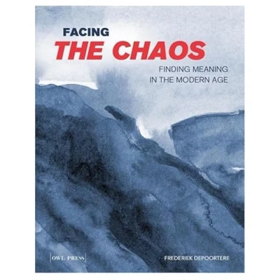 Afbeelding van Facing the chaos