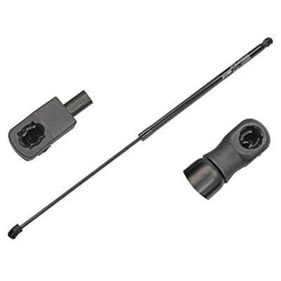 Afbeelding van Gasveer, motorkap MEYLE 140 910 0089