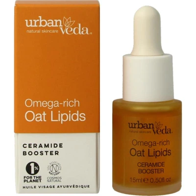 Afbeelding van Booster oat lipid