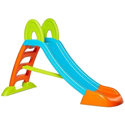 Afbeelding van Feber Water Slide Plus Glijbaan