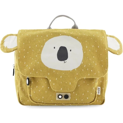 Afbeelding van Trixie Boekentas Mr. Koala