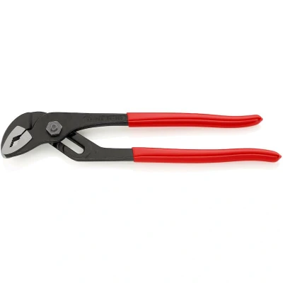 Afbeelding van Knipex 8901250 Waterpomptang met rillenscharnier 250mm