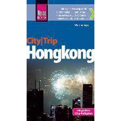 Afbeelding van Reise Know How CityTrip Hongkong