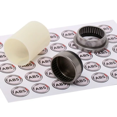 Afbeelding van Abs Wielophanging rep.set 290142