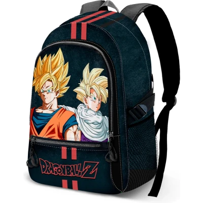 Afbeelding van Kinderrugzak Dragon Ball Karactermania 31 x 18 44 cm