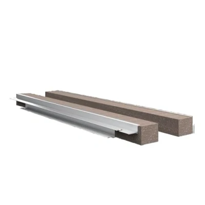 Afbeelding van Rittal VX 8618.812 Kabelinvoeringsplaat Aluminium 4 stuk(s)