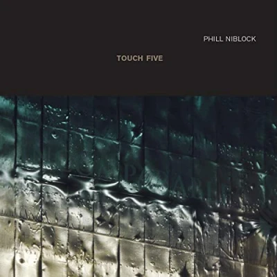 Afbeelding van Phill Niblock Touch Five (2 CD)
