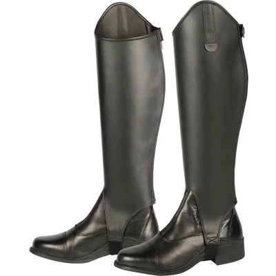 Afbeelding van Harry&#039;s Horse Chaps Zwart XXS