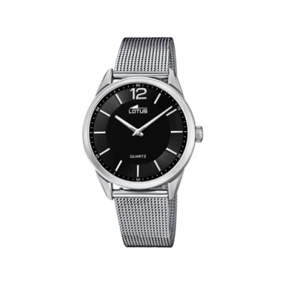 Afbeelding van Lotus Herenhorloge 18734/4