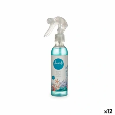 Afbeelding van Luchtverfrisser Acorde 4 D AR Oceaan 200 ml (12 Stuks)