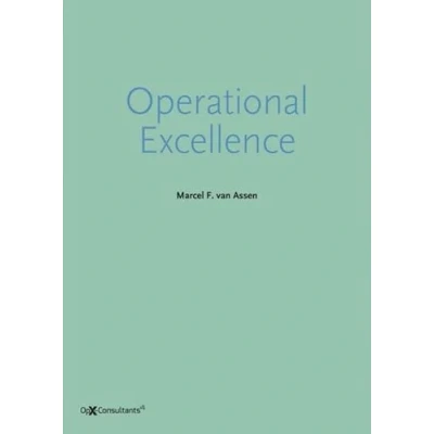 Afbeelding van Operational excellence