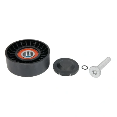 Afbeelding van BTA E2B0004BTA Geleiderol BMW: 5 Saloon, Touring, X3