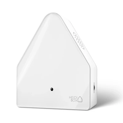 Afbeelding van Relaxound Heidibox White