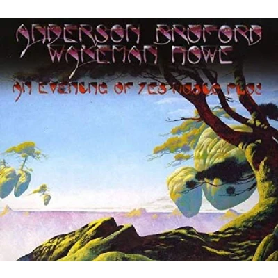 Afbeelding van An Evening of Yes Music..