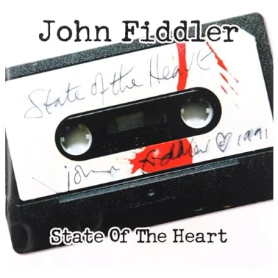Afbeelding van State Of The Heart