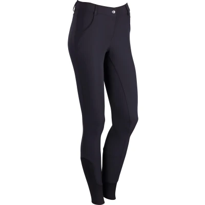 Image de Harry&#039;s Horse Pantalon d&#039;Equitation Balance Noir EU 44