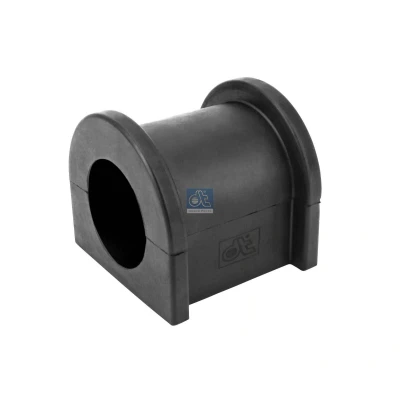 Afbeelding van DT Spare Parts 2.62370 Lagerbus, stabilisator Achteras links en rechts