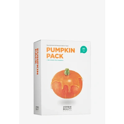 Afbeelding van Skin1004 Pumpkin Pack 16 x 4 g