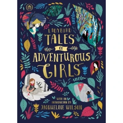 Image de Ladybird Tales of Adventurous Girls