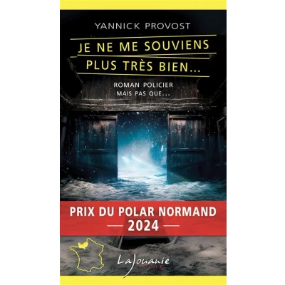 Image de Je ne me souviens plus très bien...