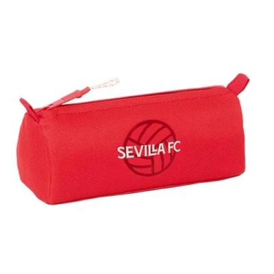 Afbeelding van Alleshouder Sevilla Fútbol Club Rood 21 x 8 7 cm