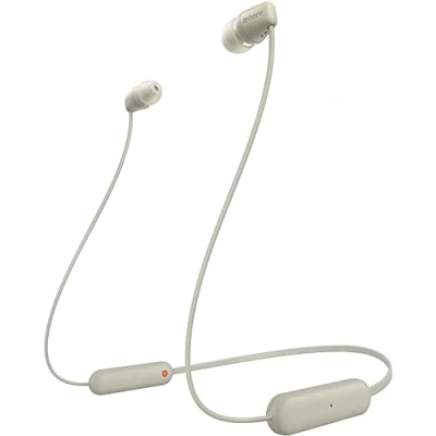 Image de Sony WI C100 Beige