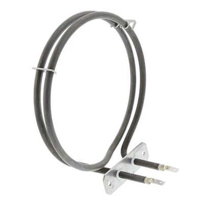 Afbeelding van Electrolux AEG 3157953005 rond verwarmingselement 20.35076.000 verwarmingselement,rond,230V